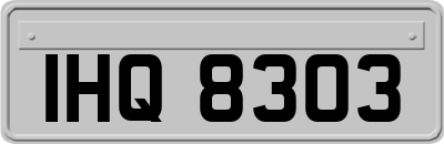 IHQ8303