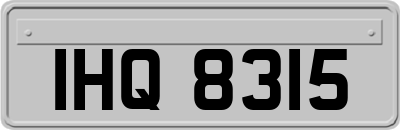 IHQ8315