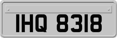 IHQ8318