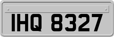 IHQ8327