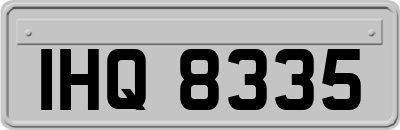 IHQ8335