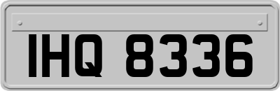 IHQ8336