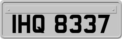IHQ8337