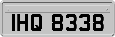 IHQ8338