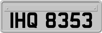 IHQ8353
