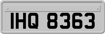 IHQ8363