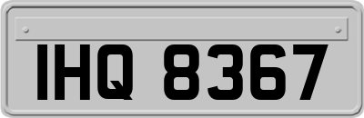 IHQ8367