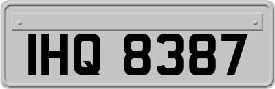 IHQ8387