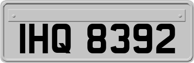 IHQ8392
