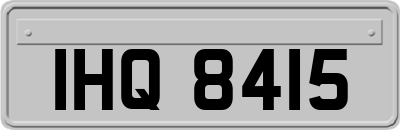 IHQ8415
