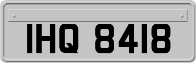 IHQ8418