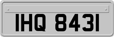 IHQ8431