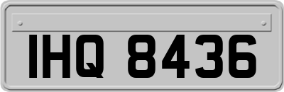 IHQ8436