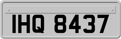 IHQ8437