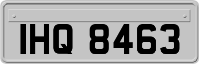 IHQ8463