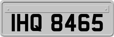 IHQ8465