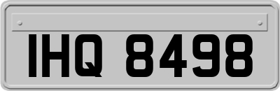 IHQ8498