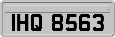 IHQ8563