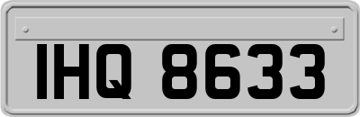 IHQ8633