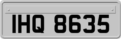 IHQ8635