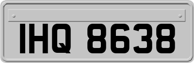 IHQ8638