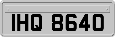 IHQ8640