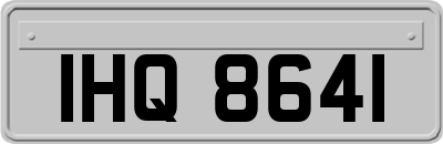 IHQ8641