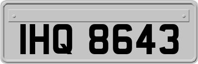 IHQ8643