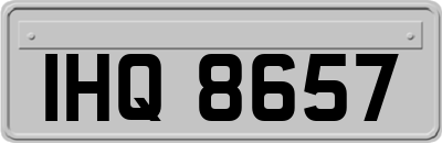 IHQ8657