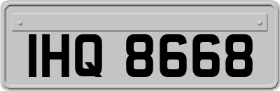 IHQ8668