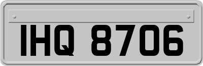IHQ8706