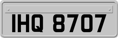 IHQ8707
