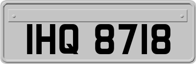 IHQ8718