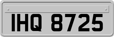 IHQ8725