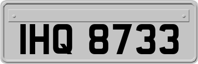 IHQ8733