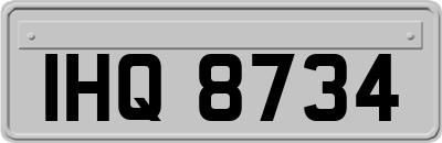 IHQ8734