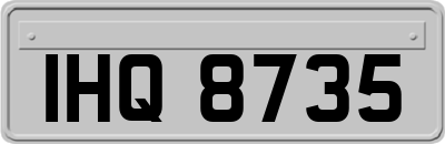IHQ8735