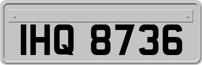 IHQ8736