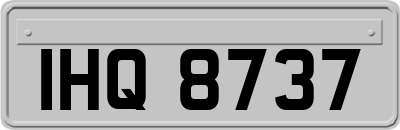 IHQ8737