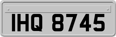 IHQ8745