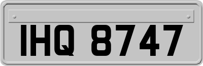 IHQ8747