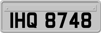 IHQ8748