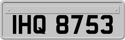 IHQ8753