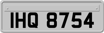 IHQ8754