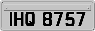 IHQ8757