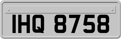 IHQ8758