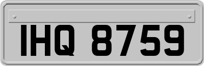 IHQ8759