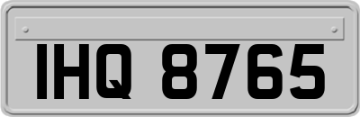 IHQ8765