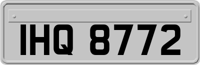 IHQ8772