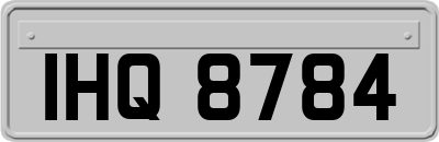 IHQ8784
